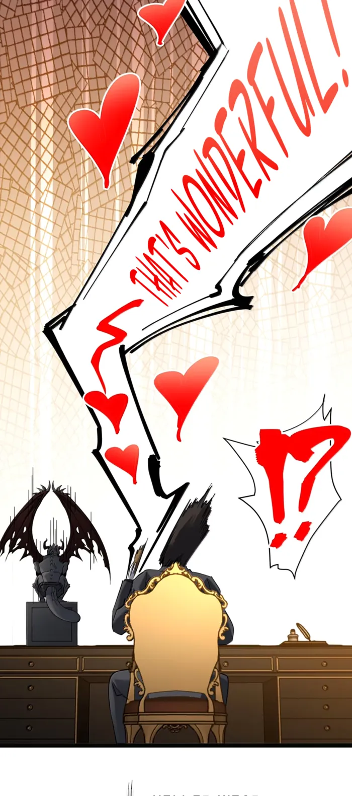 I’m Really Not The Demon God’s Lackey Chapter 175 - Page 34