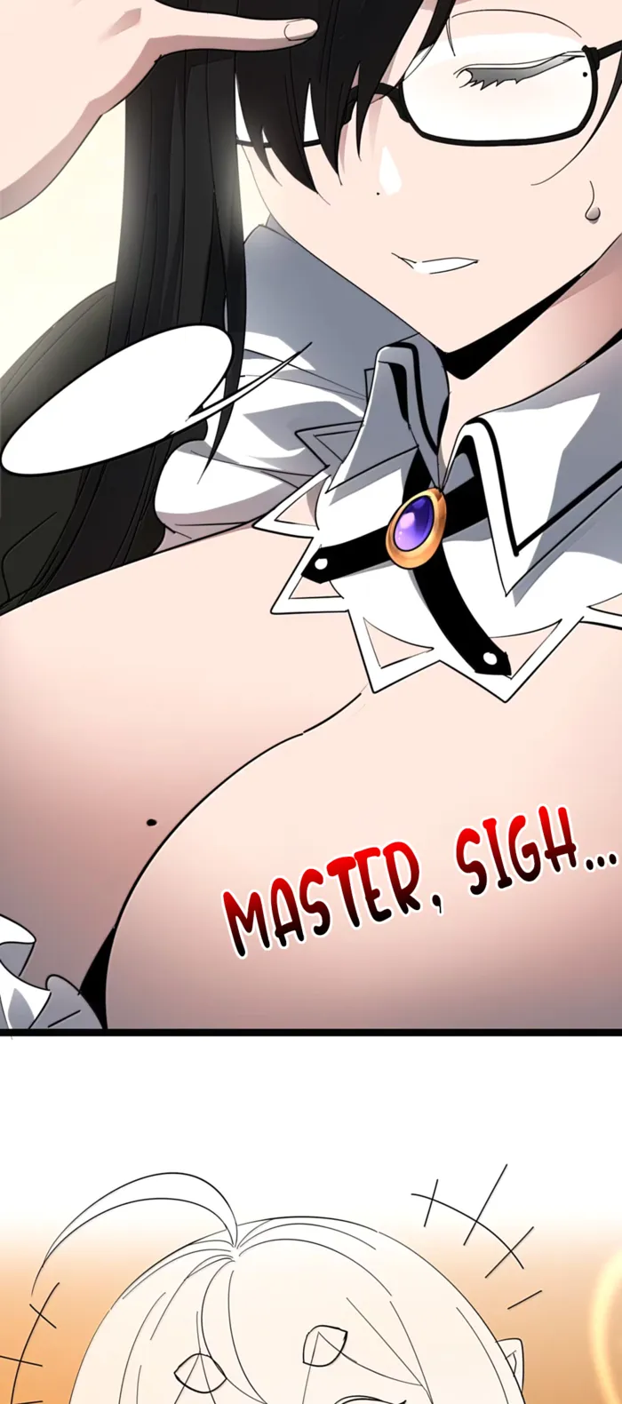 I’m Really Not The Demon God’s Lackey Chapter 175 - Page 36