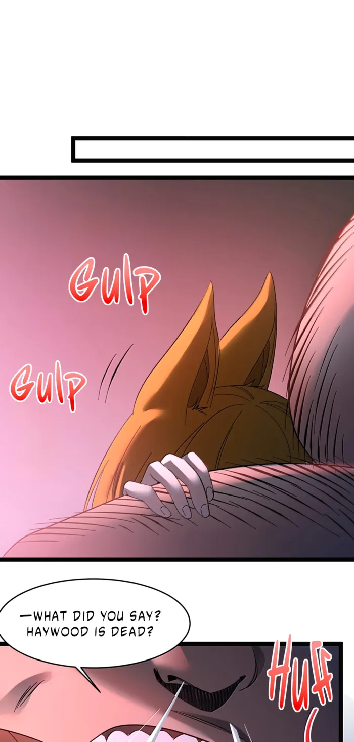 I’m Really Not The Demon God’s Lackey Chapter 175 - Page 43