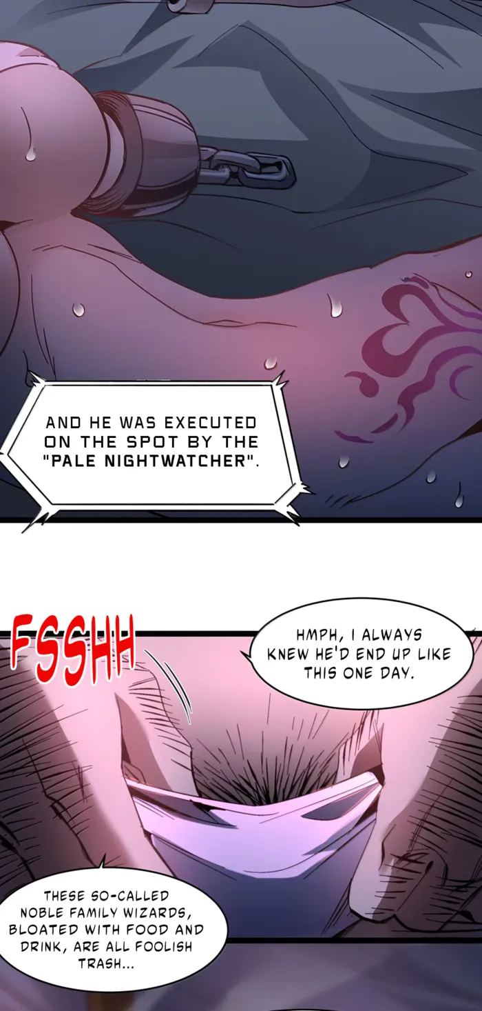 I’m Really Not The Demon God’s Lackey Chapter 175 - Page 45