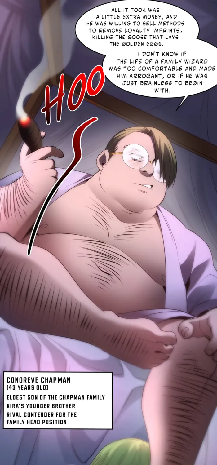 I’m Really Not The Demon God’s Lackey Chapter 175 - Page 46