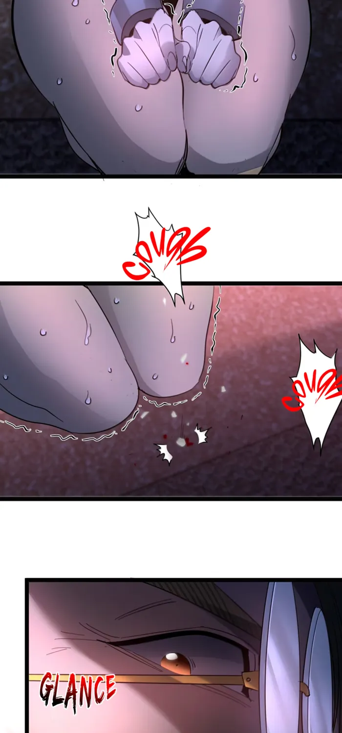 I’m Really Not The Demon God’s Lackey Chapter 175 - Page 51