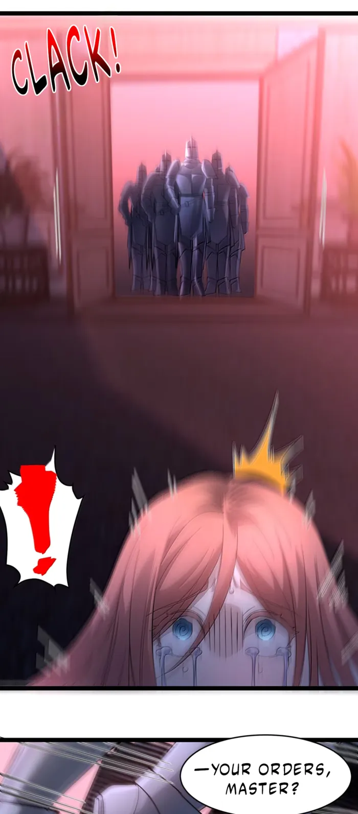 I’m Really Not The Demon God’s Lackey Chapter 175 - Page 53