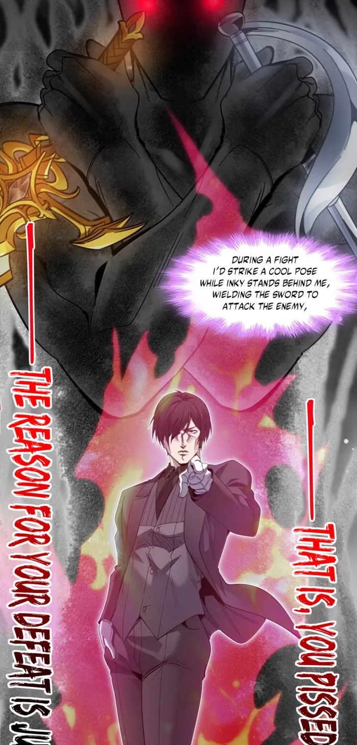 I’m Really Not The Demon God’s Lackey Chapter 175 - Page 7