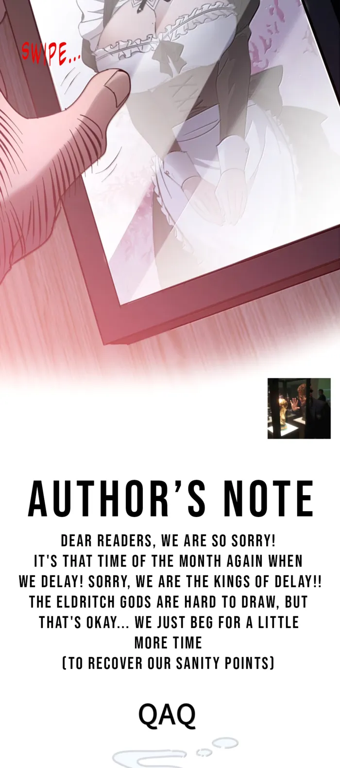 I’m Really Not The Demon God’s Lackey Chapter 175 - Page 62