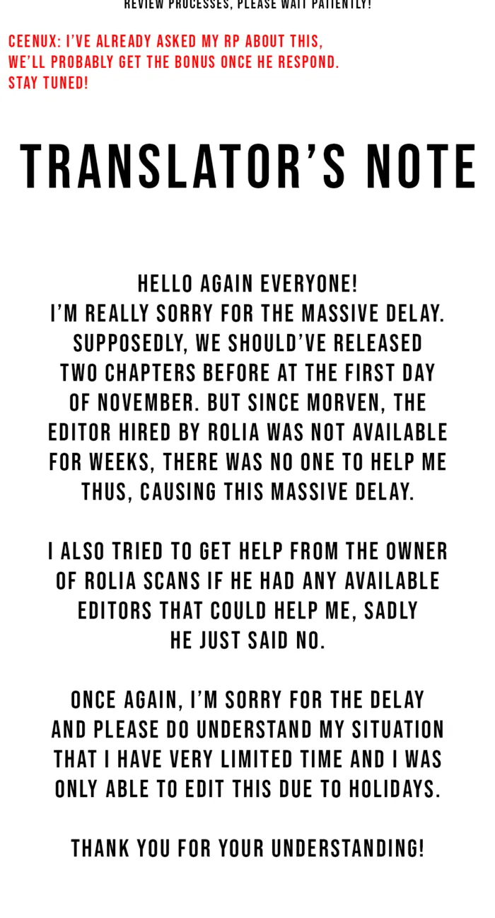 I’m Really Not The Demon God’s Lackey Chapter 175 - Page 64