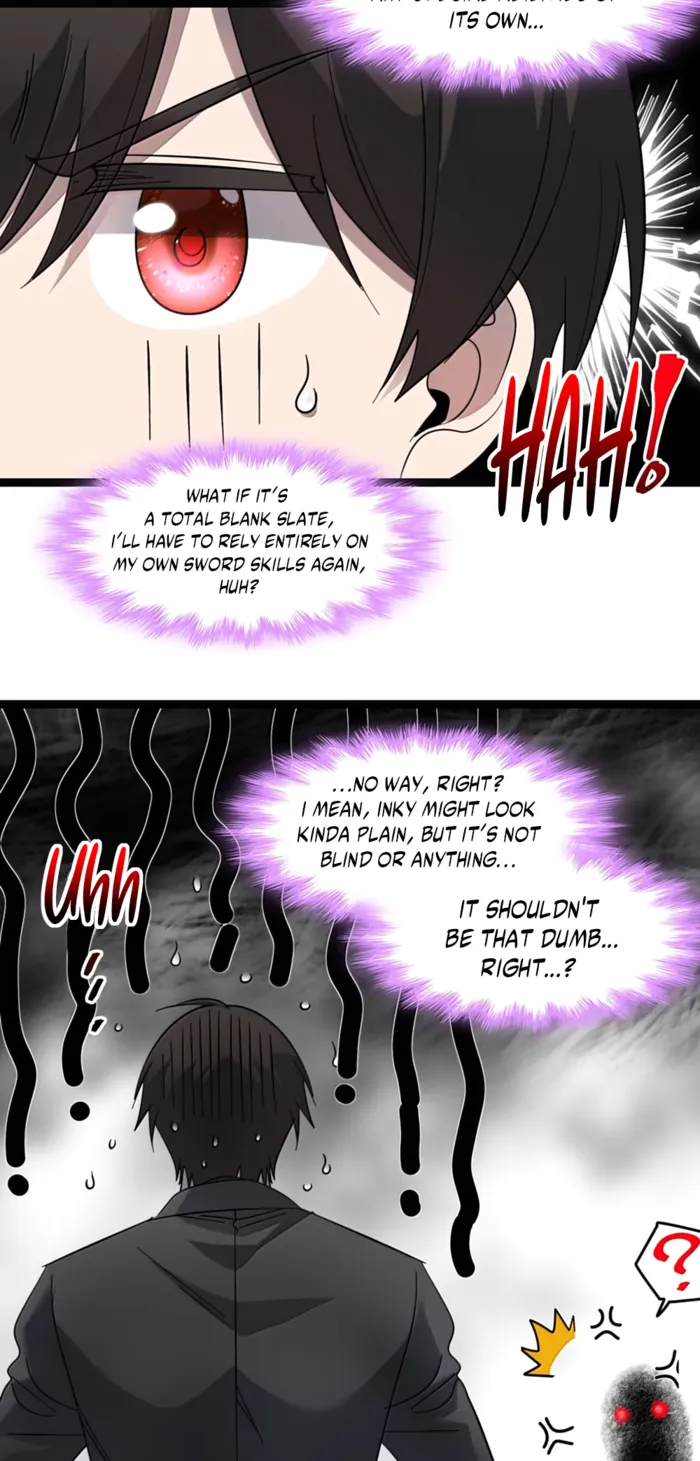 I’m Really Not The Demon God’s Lackey Chapter 175 - Page 9