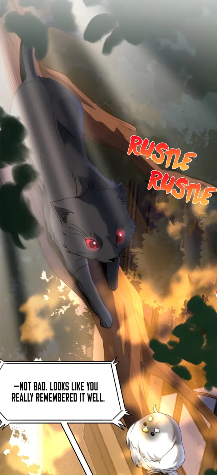 I’m Really Not The Demon God’s Lackey Chapter 177 - Page 2