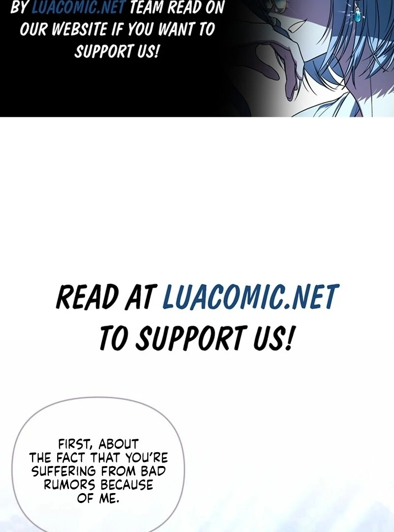 I’m Repaying The Kindness That Raised Me With Obsession Chapter 50 - Page 2