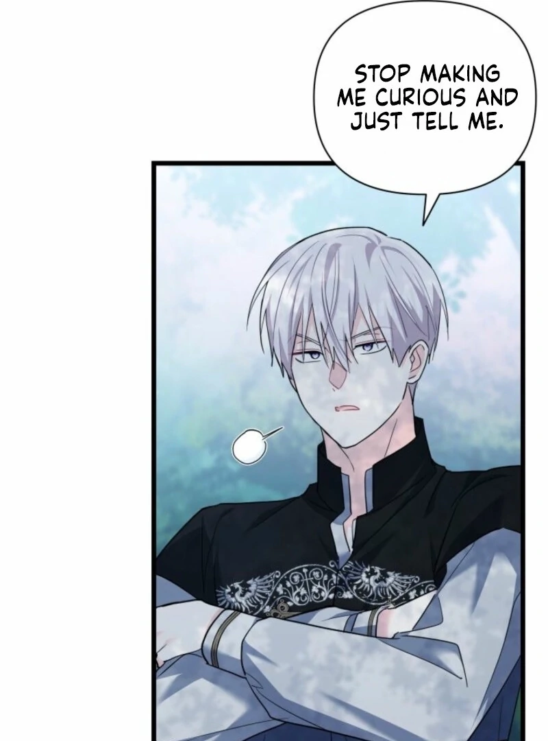 I’m Repaying The Kindness That Raised Me With Obsession Chapter 50 - Page 29