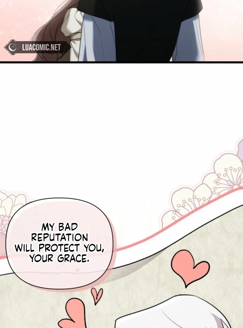 I’m Repaying The Kindness That Raised Me With Obsession Chapter 50 - Page 35