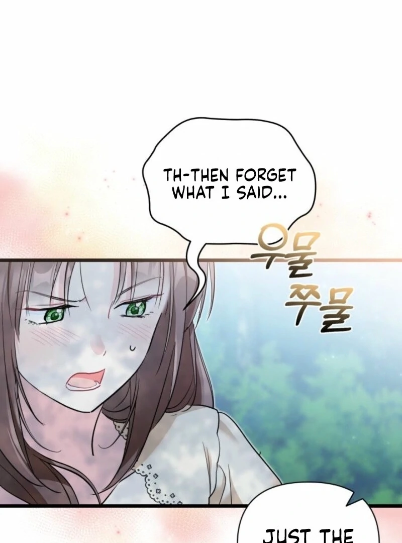 I’m Repaying The Kindness That Raised Me With Obsession Chapter 50 - Page 39