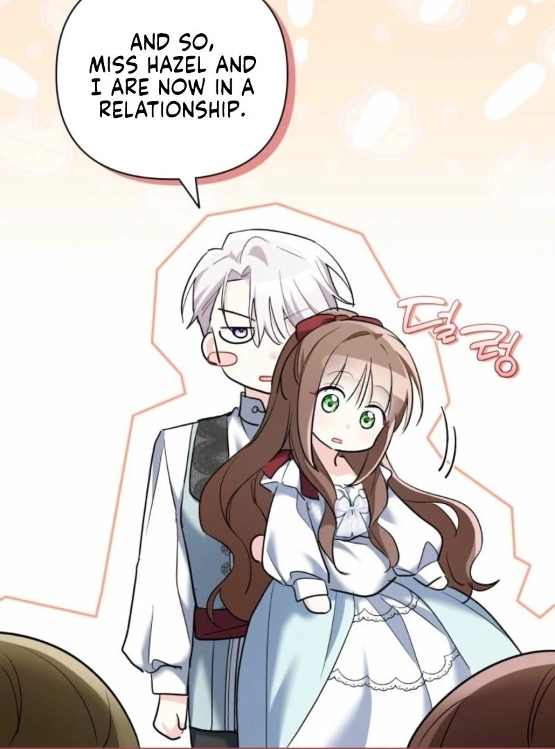 I’m Repaying The Kindness That Raised Me With Obsession Chapter 50 - Page 75