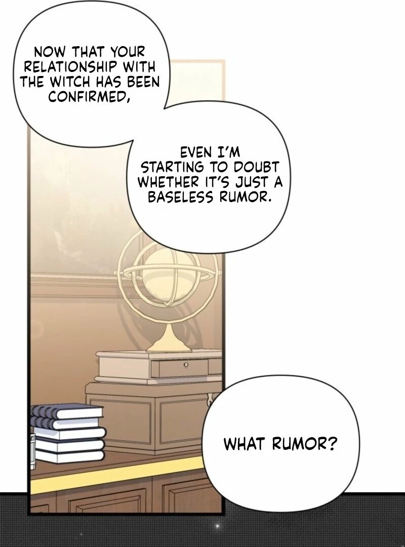 I’m Repaying The Kindness That Raised Me With Obsession Chapter 51 - Page 28