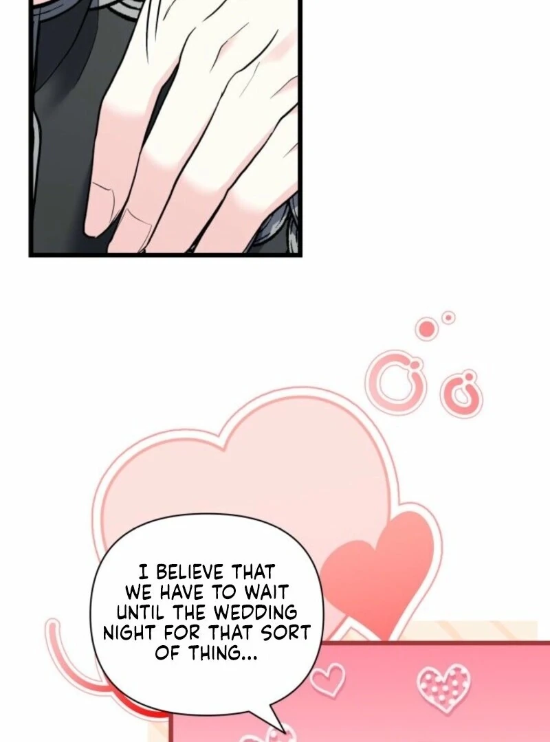 I’m Repaying The Kindness That Raised Me With Obsession Chapter 51 - Page 39