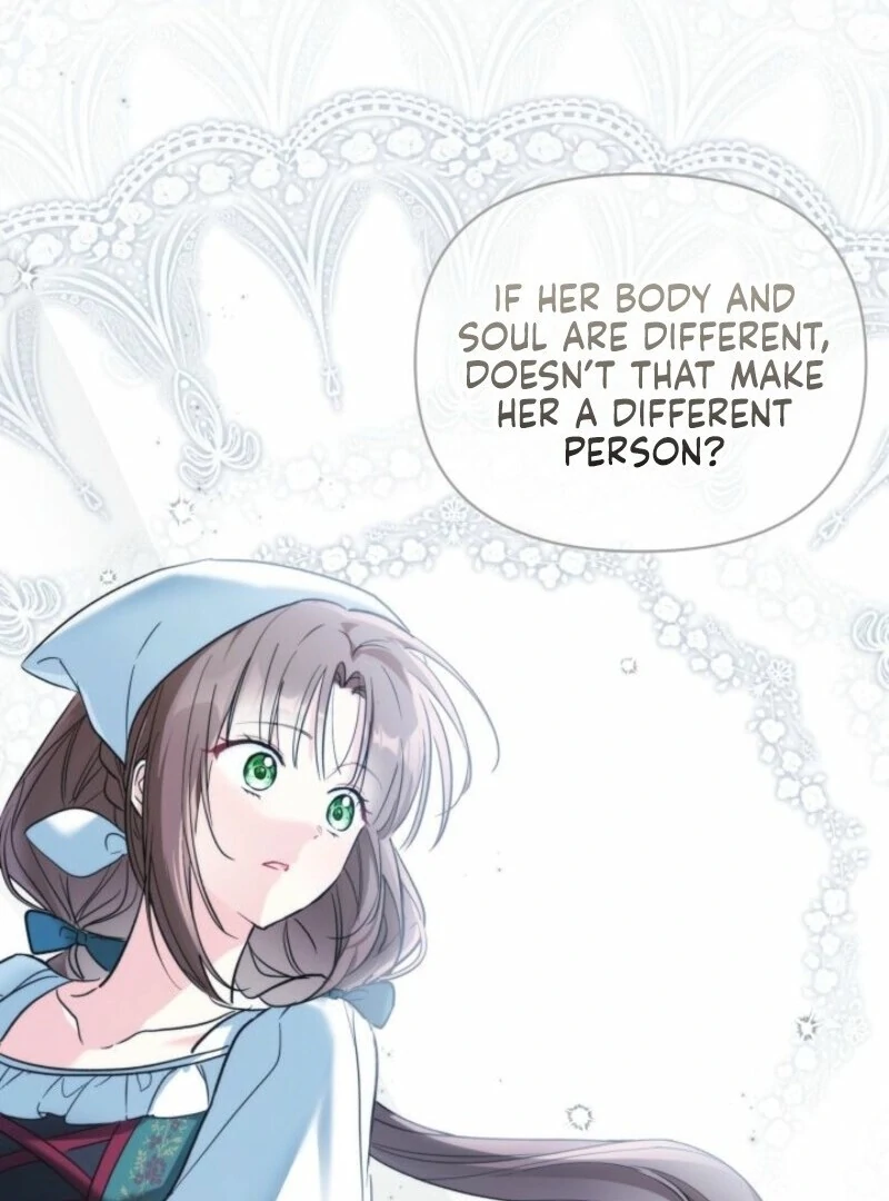 I’m Repaying The Kindness That Raised Me With Obsession Chapter 51 - Page 56