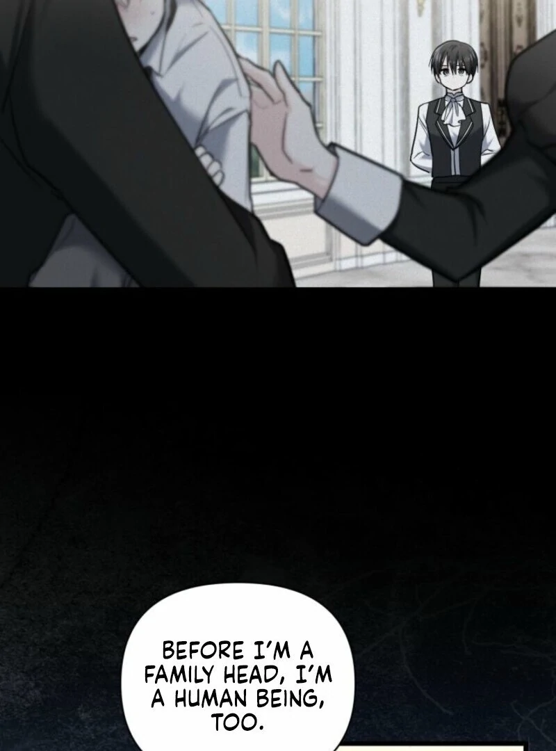 I’m Repaying The Kindness That Raised Me With Obsession Chapter 51 - Page 64