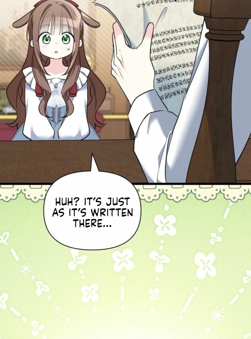 I’m Repaying The Kindness That Raised Me With Obsession Chapter 51 - Page 86