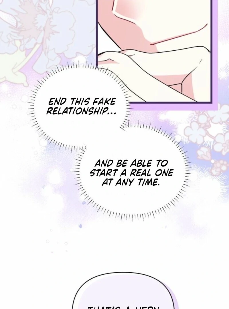 I’m Repaying The Kindness That Raised Me With Obsession Chapter 52 - Page 21