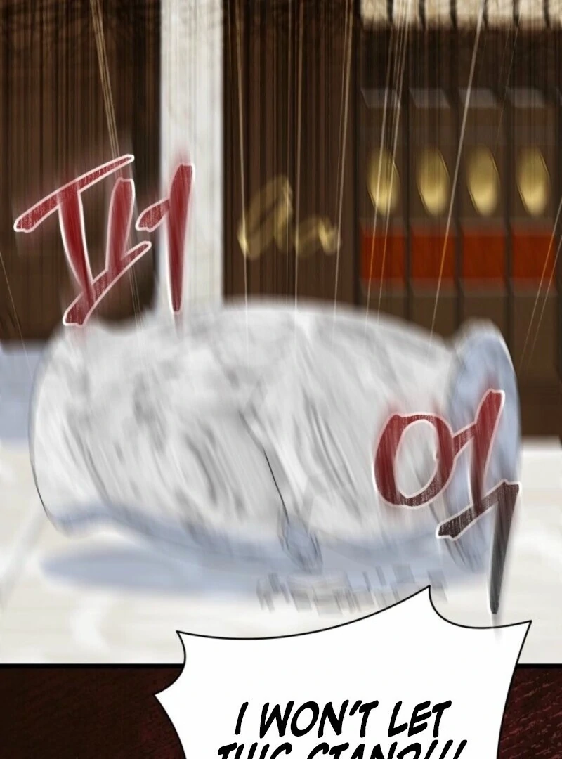 I’m Repaying The Kindness That Raised Me With Obsession Chapter 52 - Page 38