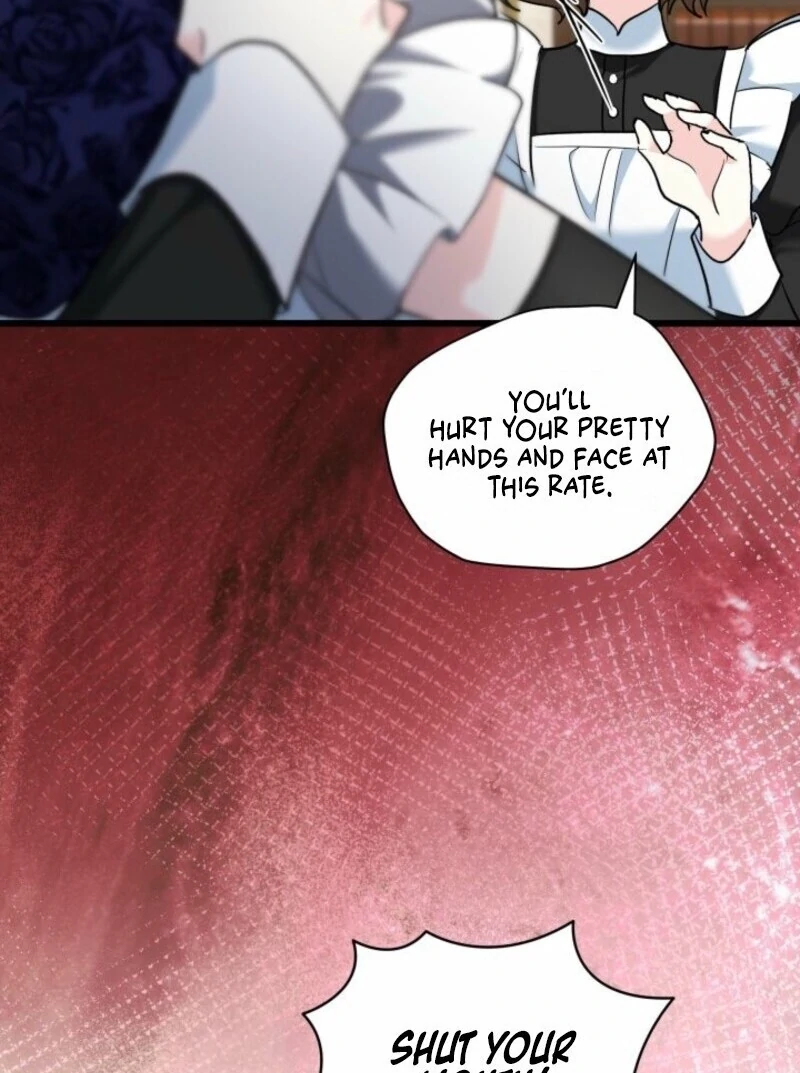 I’m Repaying The Kindness That Raised Me With Obsession Chapter 52 - Page 40