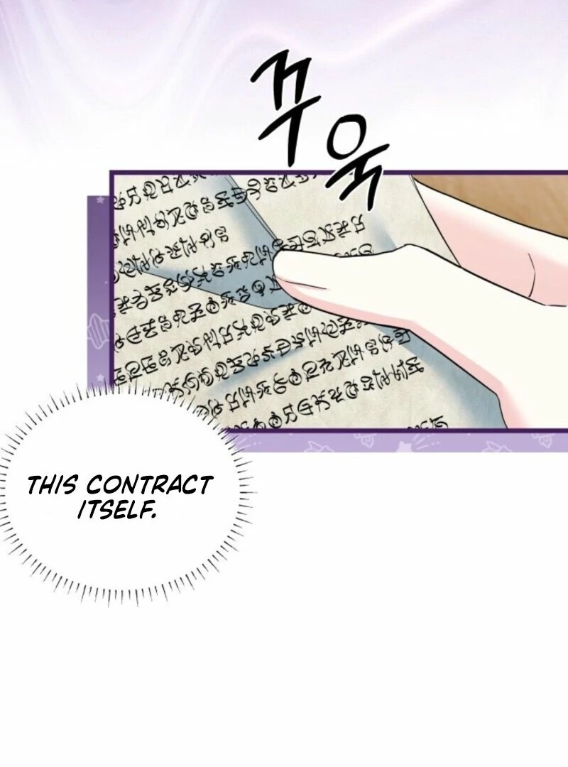 I’m Repaying The Kindness That Raised Me With Obsession Chapter 52 - Page 5