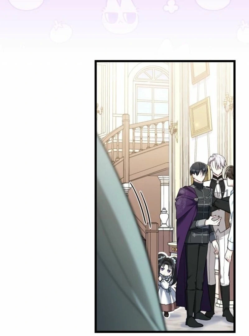 I’m Repaying The Kindness That Raised Me With Obsession Chapter 52 - Page 72