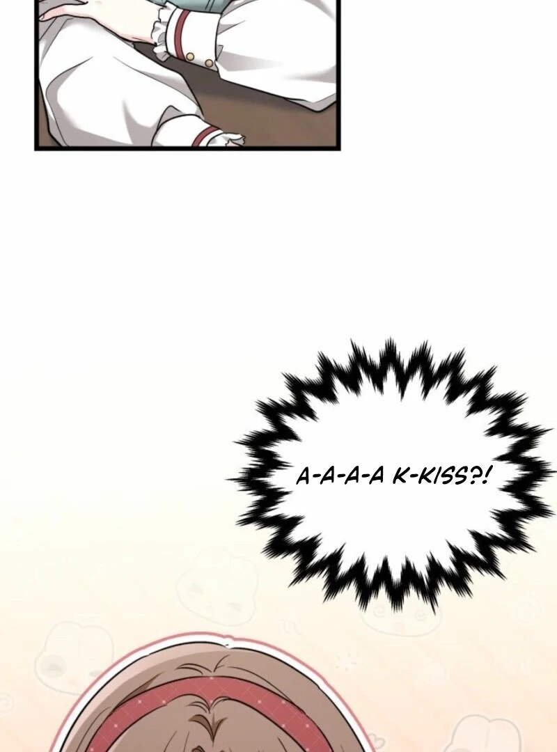 I’m Repaying The Kindness That Raised Me With Obsession Chapter 52 - Page 90