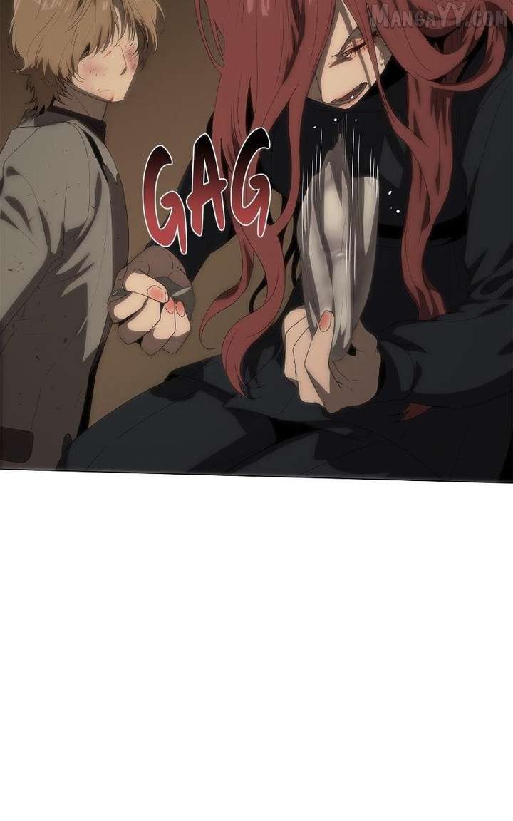 I’m Stuck in a Crazy Drama Chapter 67 - Page 109