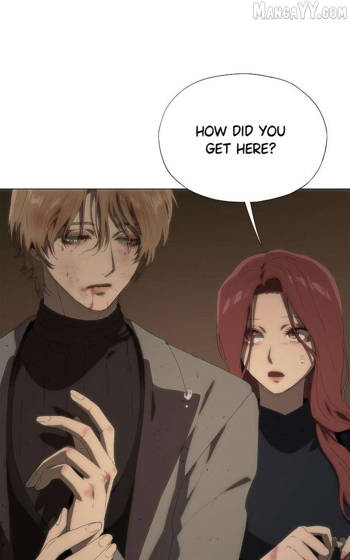 I’m Stuck in a Crazy Drama Chapter 67 - Page 112