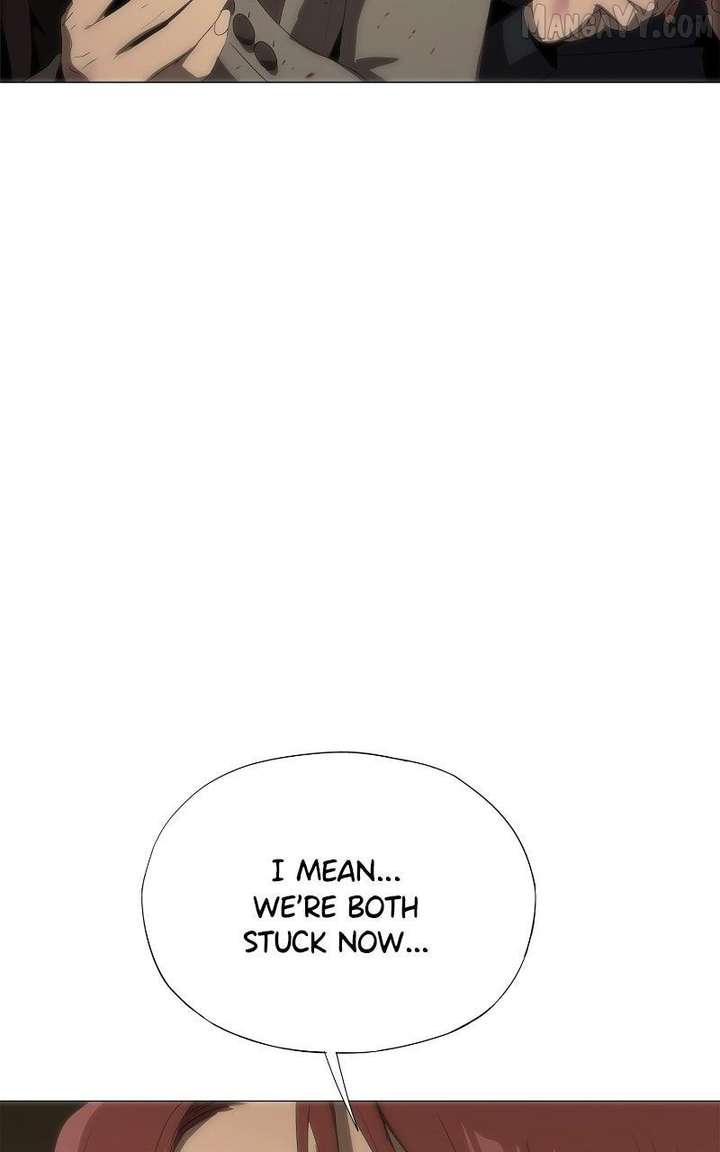 I’m Stuck in a Crazy Drama Chapter 67 - Page 113