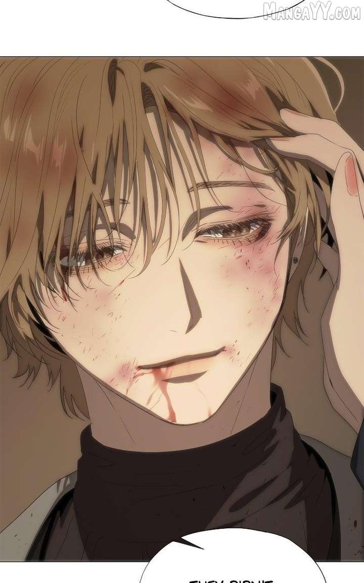 I’m Stuck in a Crazy Drama Chapter 67 - Page 117