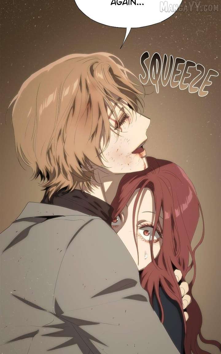 I’m Stuck in a Crazy Drama Chapter 67 - Page 119