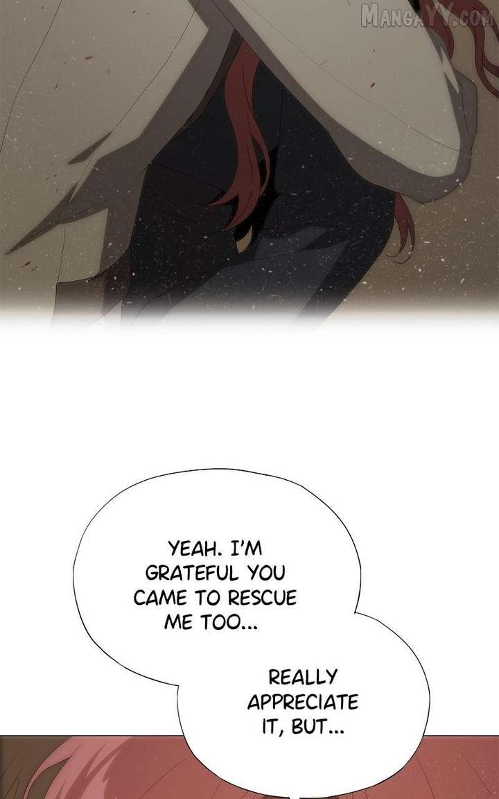 I’m Stuck in a Crazy Drama Chapter 67 - Page 120