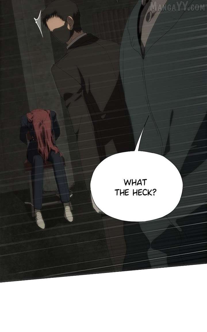 I’m Stuck in a Crazy Drama Chapter 67 - Page 20