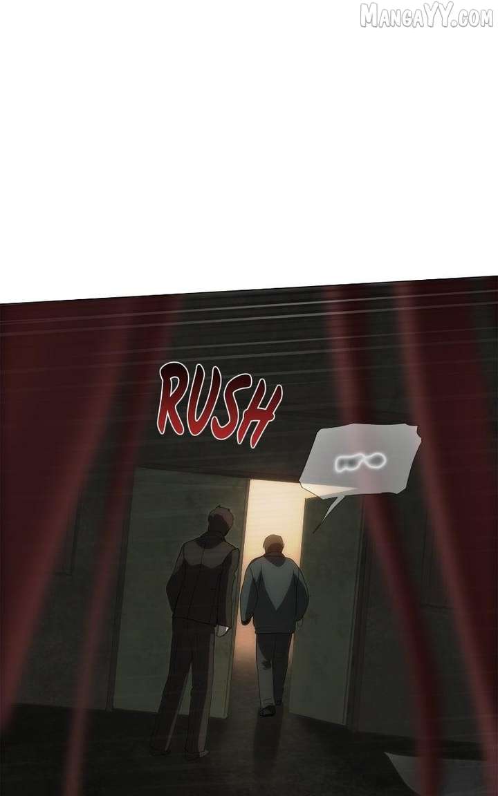 I’m Stuck in a Crazy Drama Chapter 67 - Page 21