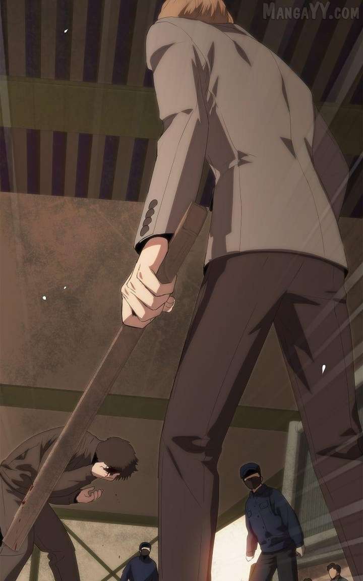 I’m Stuck in a Crazy Drama Chapter 67 - Page 29