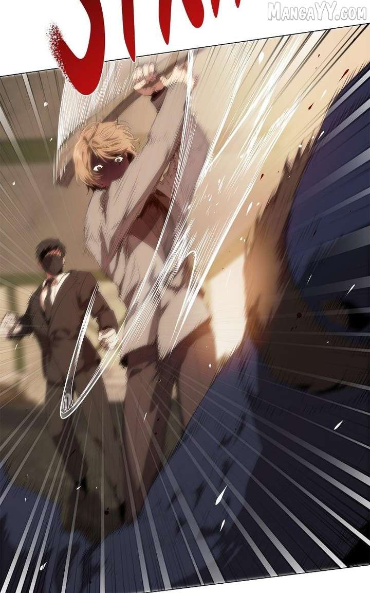 I’m Stuck in a Crazy Drama Chapter 67 - Page 34