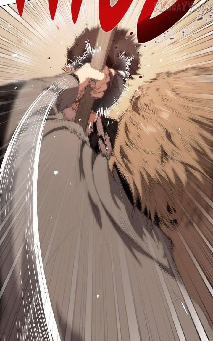 I’m Stuck in a Crazy Drama Chapter 67 - Page 37