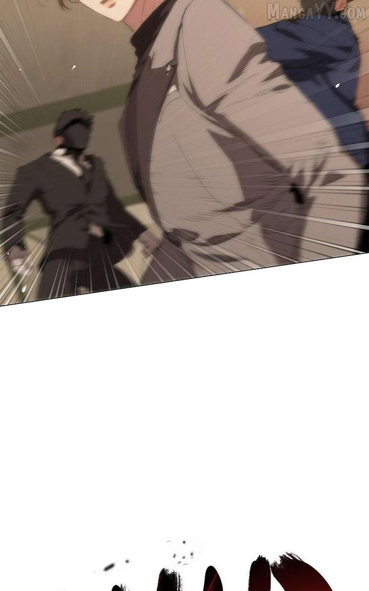 I’m Stuck in a Crazy Drama Chapter 67 - Page 39