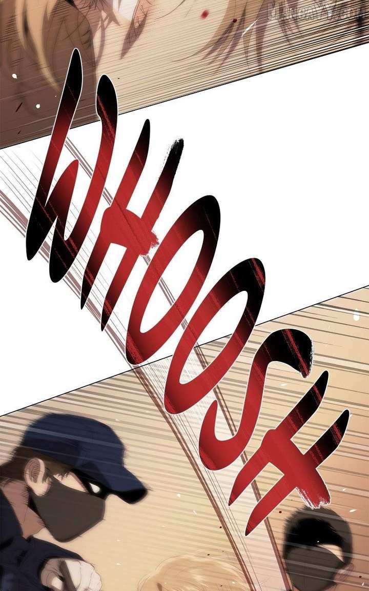 I’m Stuck in a Crazy Drama Chapter 67 - Page 42