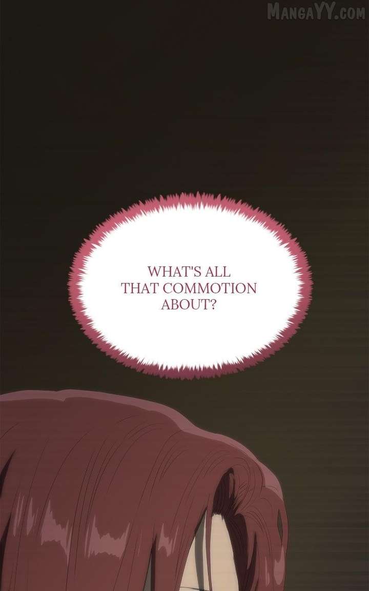 I’m Stuck in a Crazy Drama Chapter 67 - Page 51