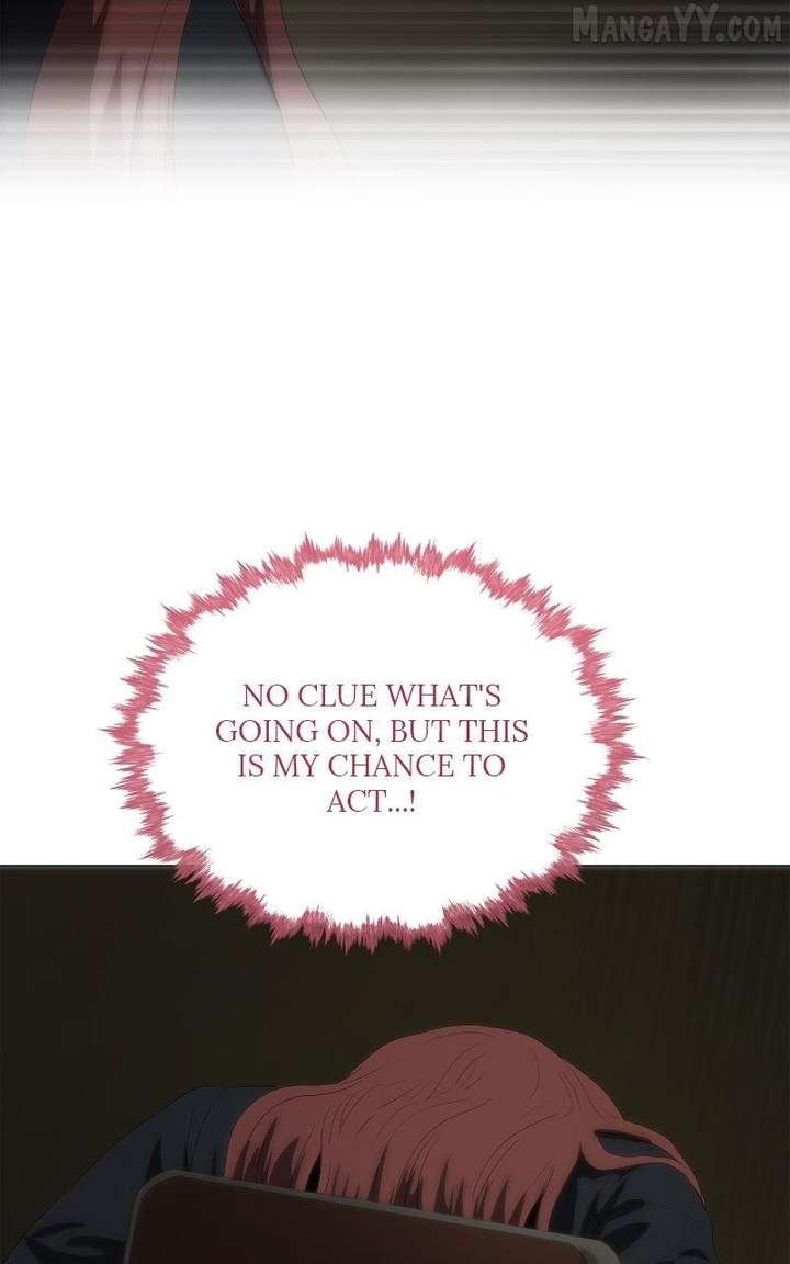 I’m Stuck in a Crazy Drama Chapter 67 - Page 53