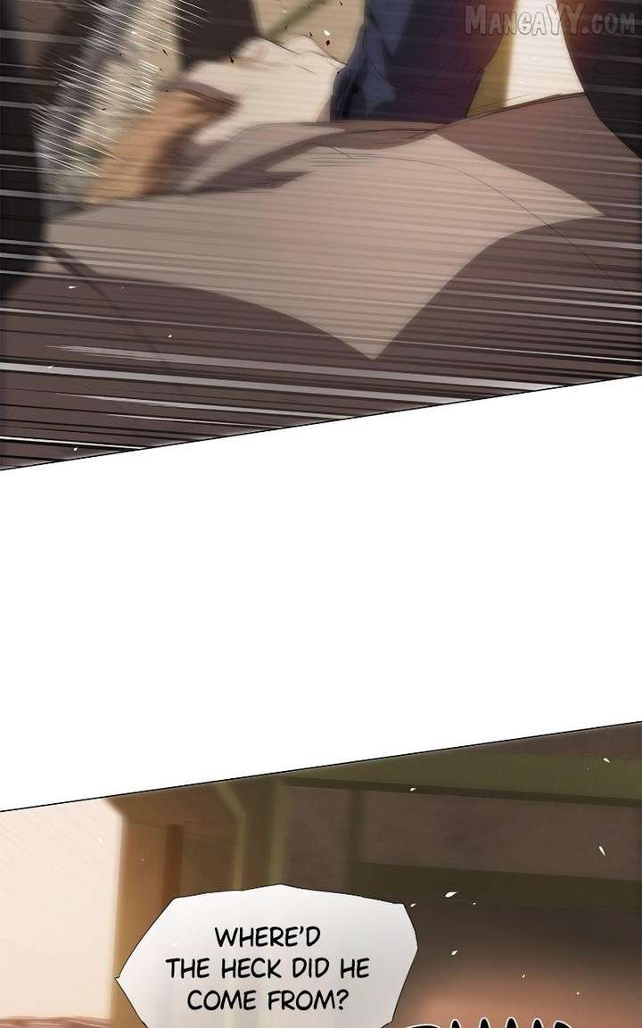 I’m Stuck in a Crazy Drama Chapter 67 - Page 59