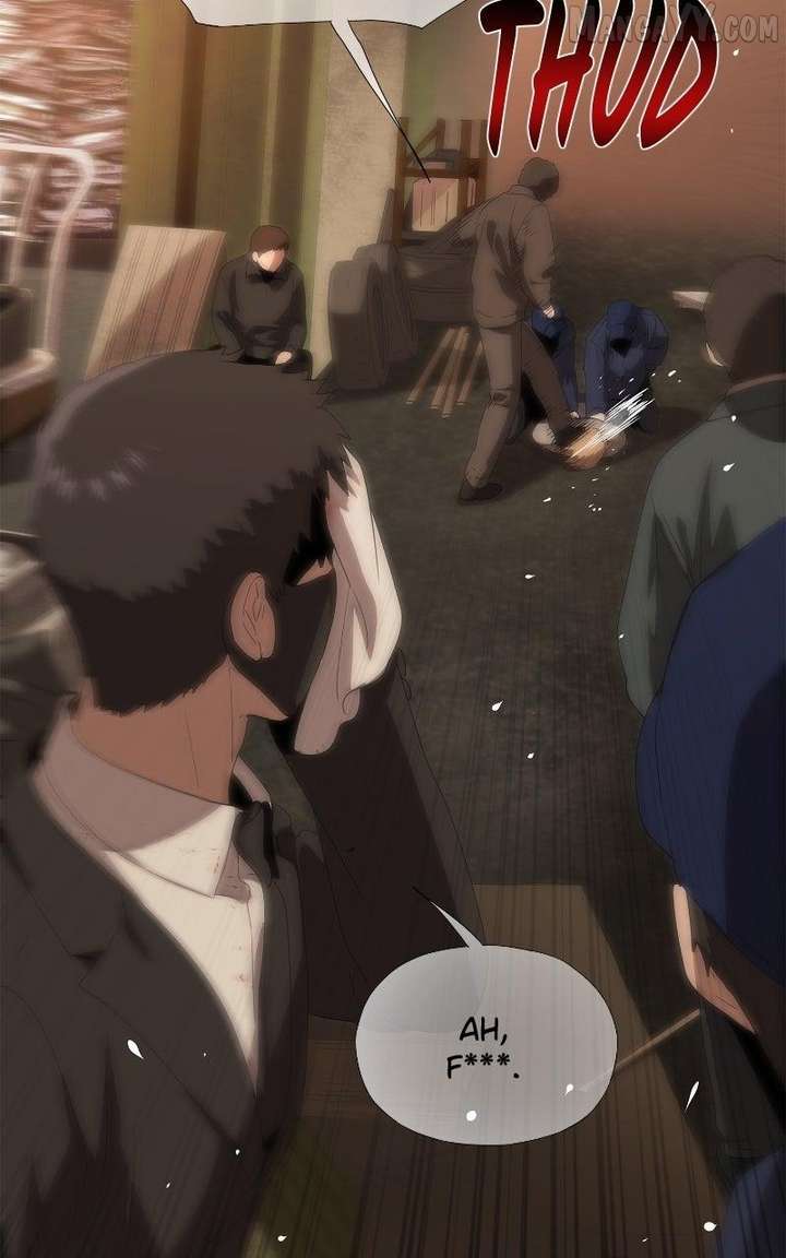 I’m Stuck in a Crazy Drama Chapter 67 - Page 60