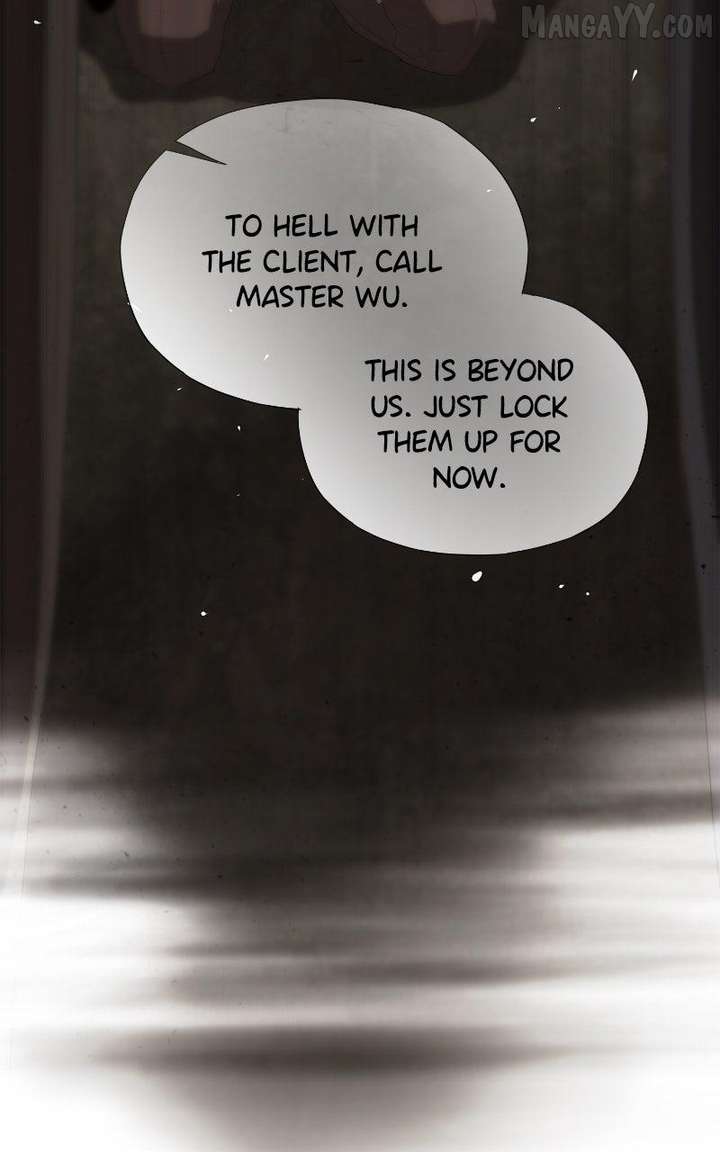 I’m Stuck in a Crazy Drama Chapter 67 - Page 66