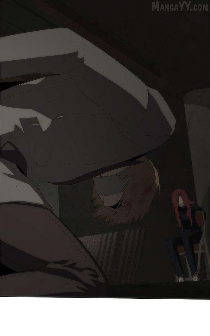 I’m Stuck in a Crazy Drama Chapter 67 - Page 73