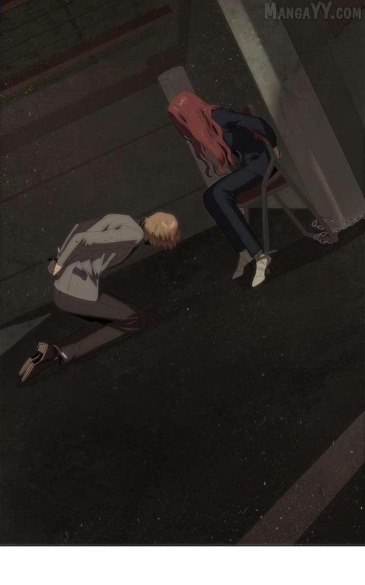 I’m Stuck in a Crazy Drama Chapter 67 - Page 82