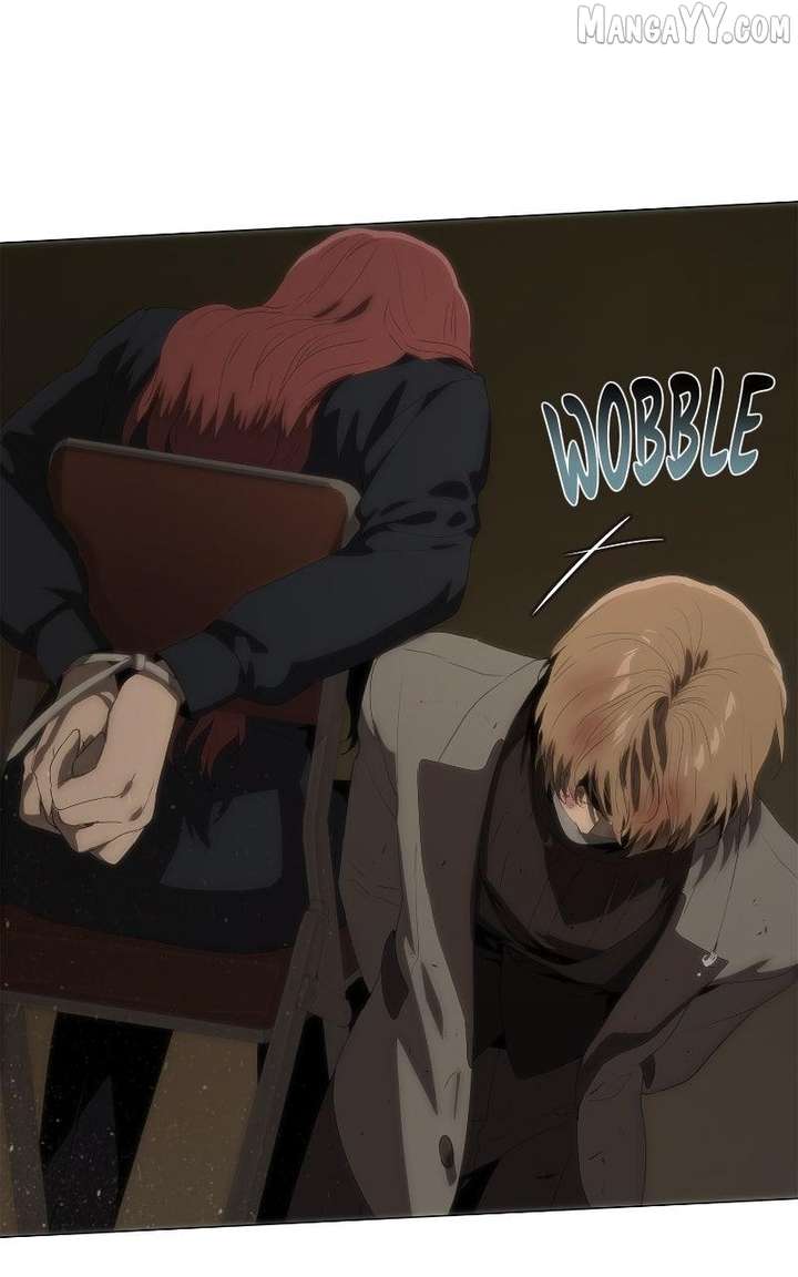 I’m Stuck in a Crazy Drama Chapter 67 - Page 87