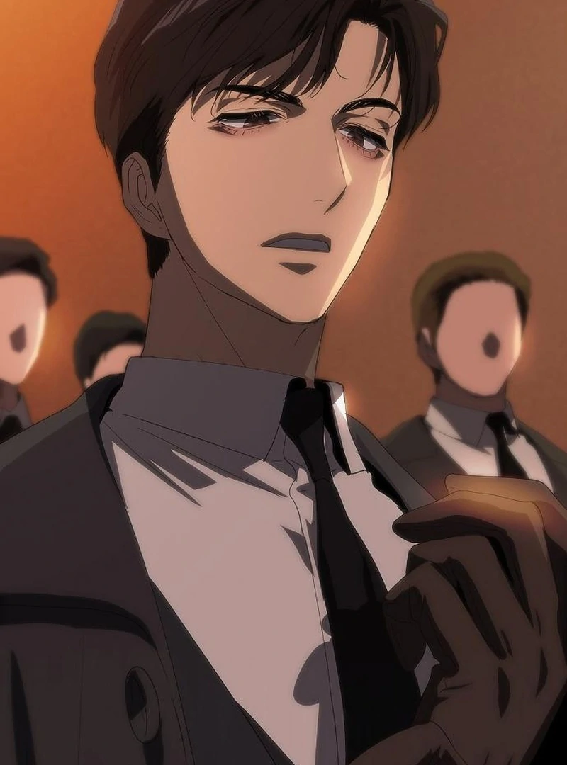 I’m Stuck in a Crazy Drama Chapter 68 - Page 167